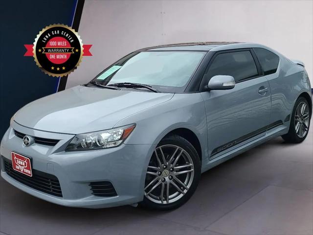 2013 Scion tC Base for sale in San Antonio, TX