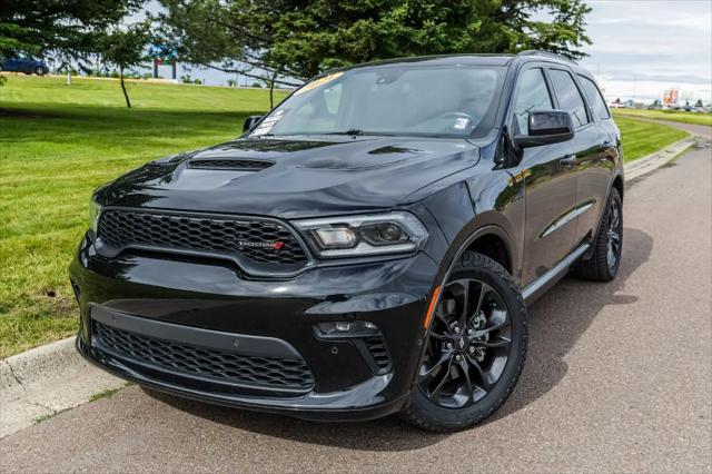 2021 Dodge Durango R/T for sale in Great Falls, MT