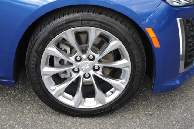 2020 Cadillac CT5 Premium Luxury