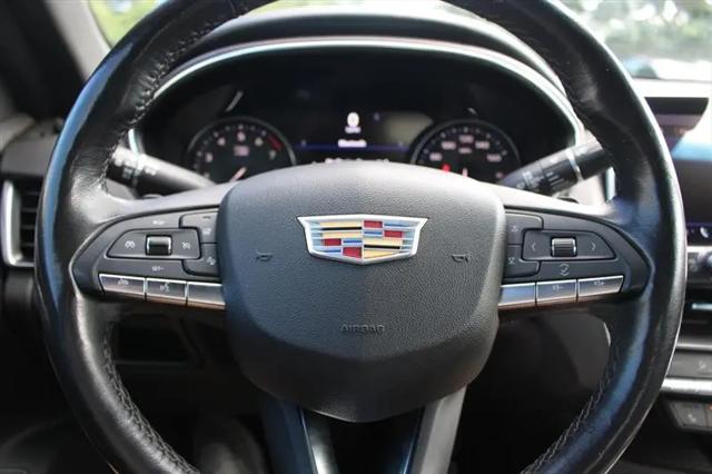 2020 Cadillac CT5 Premium Luxury