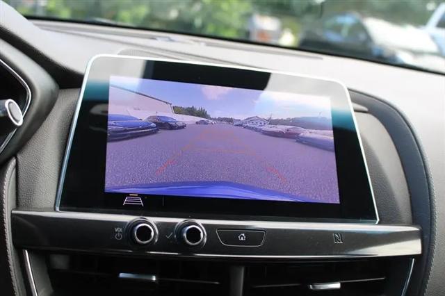 2020 Cadillac CT5 Premium Luxury