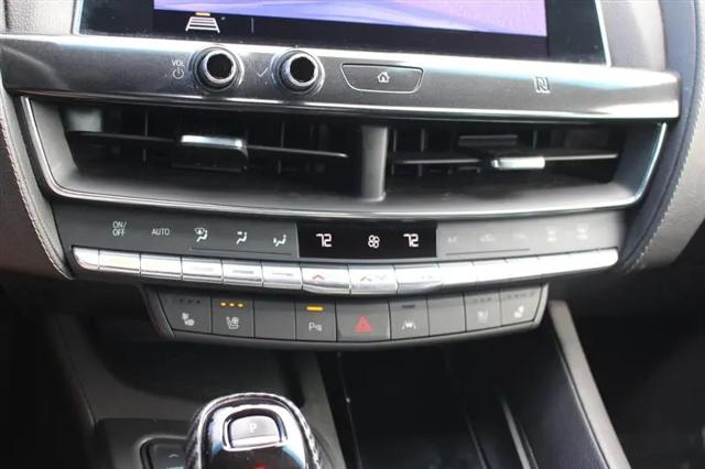 2020 Cadillac CT5 Premium Luxury