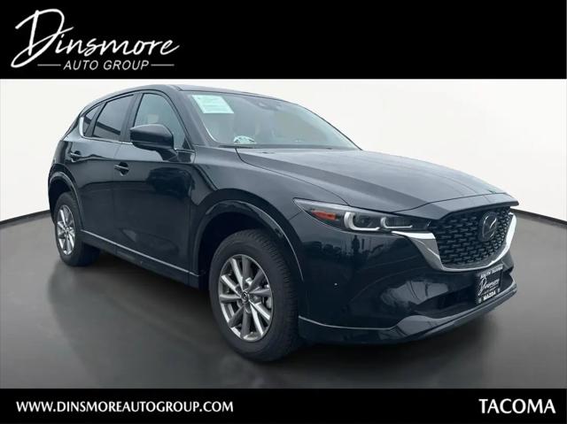 2025 Mazda CX-5 2.5 S Select for sale in Tacoma, WA