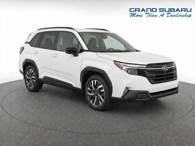 2026 Subaru Forester Touring for sale in Bensenville, IL