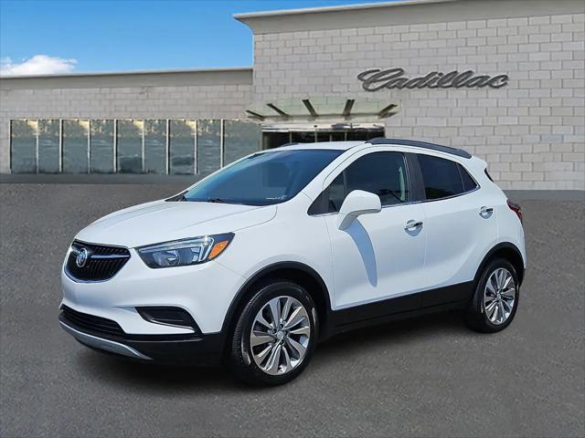 2020 Buick Encore FWD Preferred for sale in Trevose, PA