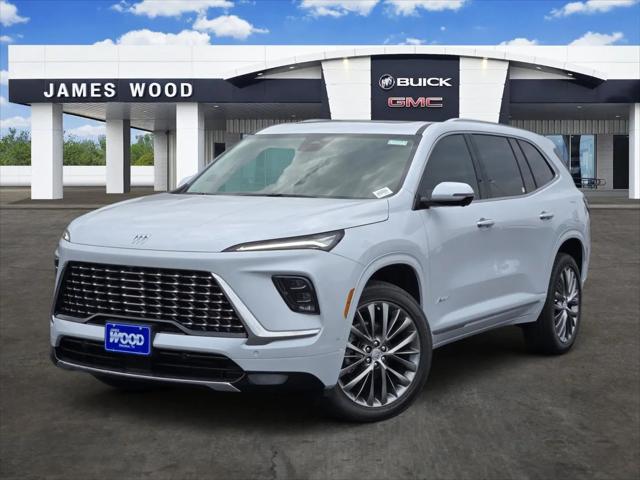 2026 Buick Enclave Avenir FWD for sale in Decatur, TX