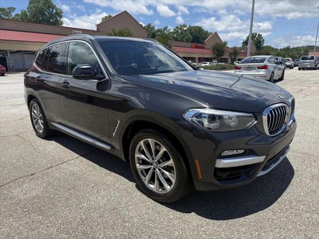 2019 BMW X3 xDrive30i for sale in Mauldin, SC
