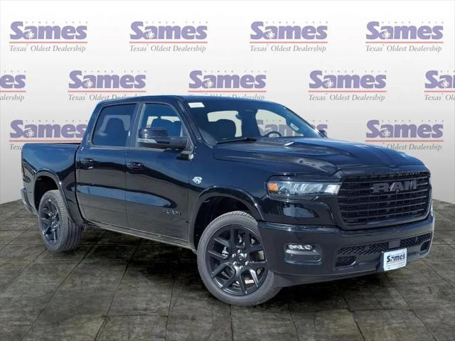 2026 Ram 1500 Laramie Crew Cab 4x4 5'7" Box for sale in Cedar Creek, TX