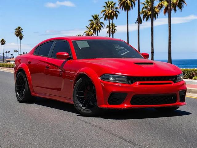 2016 Dodge Charger R/T for sale in El Cajon, CA