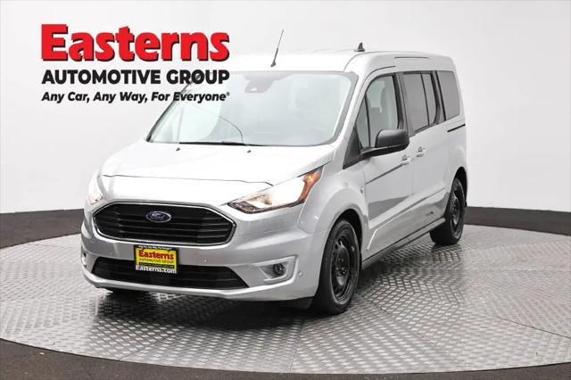 2021 Ford Transit Connect XLT Passenger Wagon for sale in Rosedale, MD