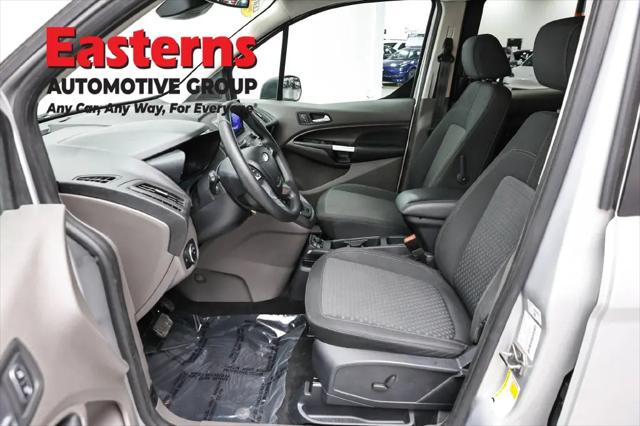 2021 Ford Transit Connect XLT Passenger Wagon
