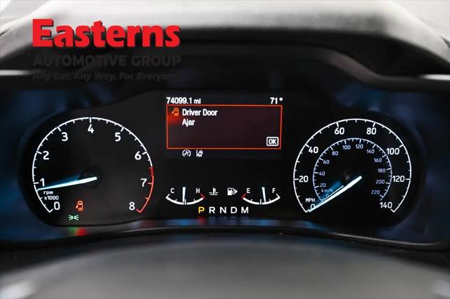 2021 Ford Transit Connect XLT Passenger Wagon