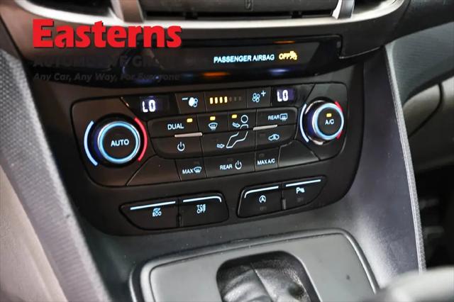 2021 Ford Transit Connect XLT Passenger Wagon