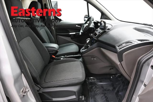 2021 Ford Transit Connect XLT Passenger Wagon