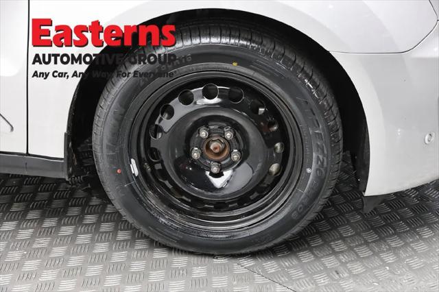 2021 Ford Transit Connect XLT Passenger Wagon