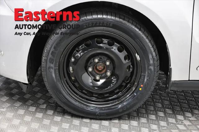 2021 Ford Transit Connect XLT Passenger Wagon