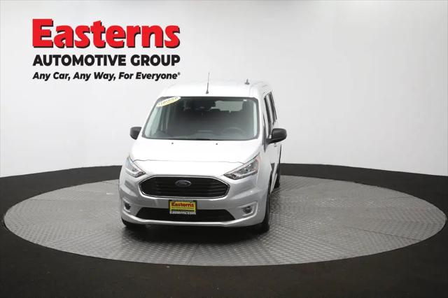 2021 Ford Transit Connect XLT Passenger Wagon