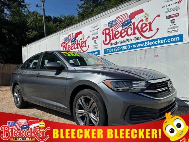 2024 Volkswagen Jetta 1.5T SE for sale in Dunn, NC