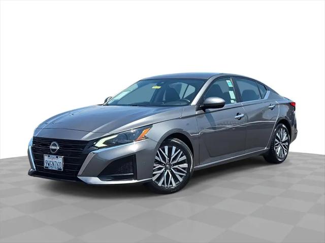 2023 Nissan Altima SV FWD for sale in Bellflower, CA