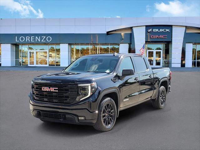 2023 GMC Sierra 1500 2WD Crew Cab Short Box Elevation for sale in Doral, FL
