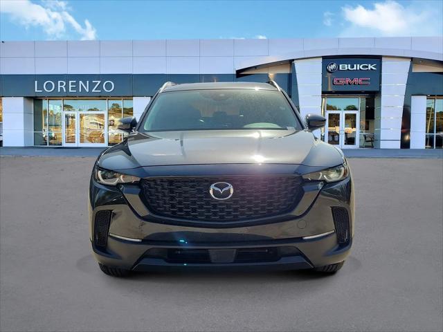 2024 Mazda CX-50 2.5 S Premium