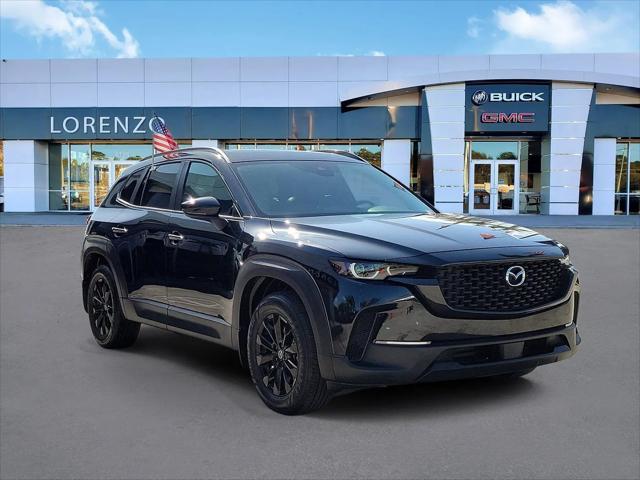 2024 Mazda CX-50 2.5 S Premium
