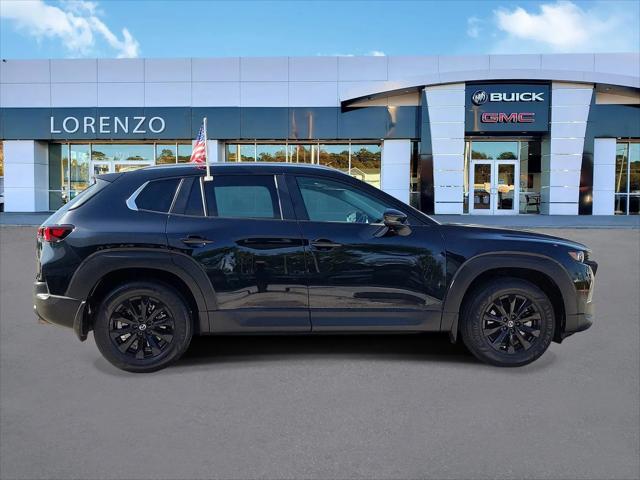 2024 Mazda CX-50 2.5 S Premium