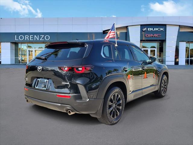 2024 Mazda CX-50 2.5 S Premium