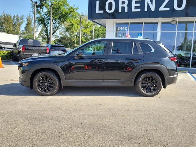 2024 Mazda CX-50 2.5 S Premium