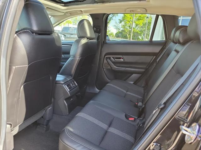 2024 Mazda CX-50 2.5 S Premium