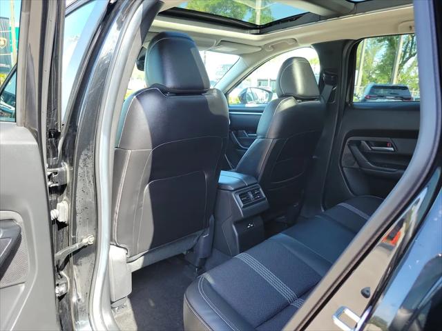 2024 Mazda CX-50 2.5 S Premium