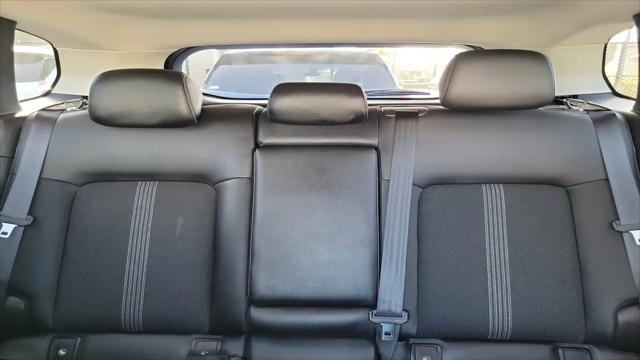 2024 Mazda CX-50 2.5 S Premium