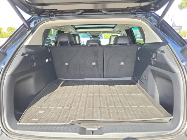 2024 Mazda CX-50 2.5 S Premium
