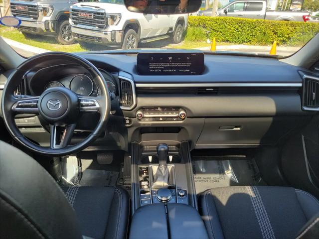 2024 Mazda CX-50 2.5 S Premium