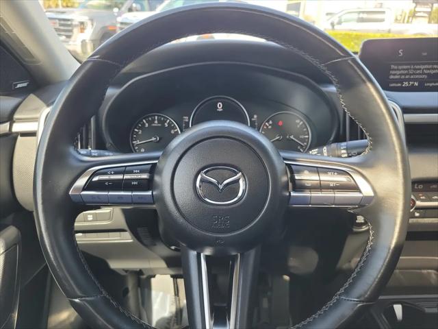 2024 Mazda CX-50 2.5 S Premium