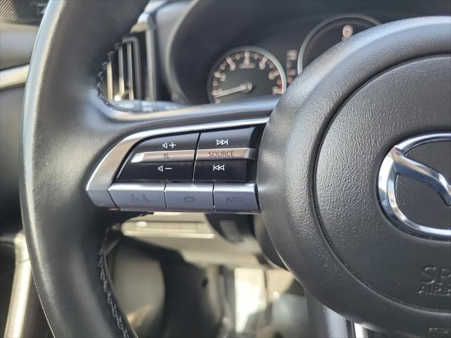 2024 Mazda CX-50 2.5 S Premium