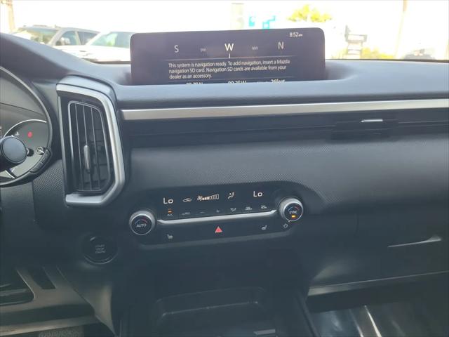 2024 Mazda CX-50 2.5 S Premium