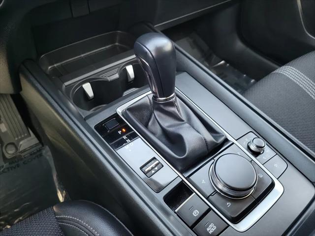 2024 Mazda CX-50 2.5 S Premium