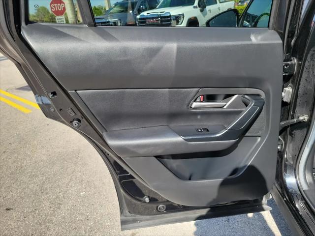 2024 Mazda CX-50 2.5 S Premium