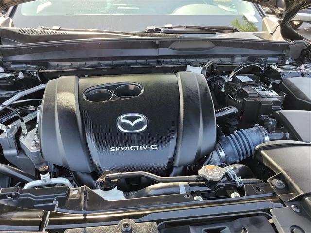 2024 Mazda CX-50 2.5 S Premium
