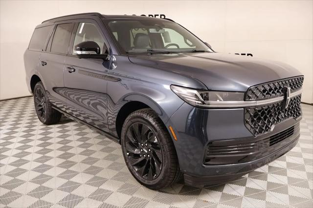 2026 Lincoln Navigator Reserve for sale in Oklahoma City, OK