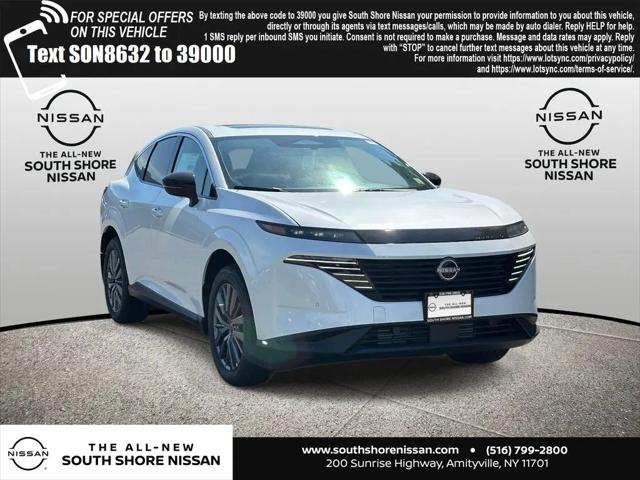 2026 Nissan Murano SL for sale in Amityville, NY