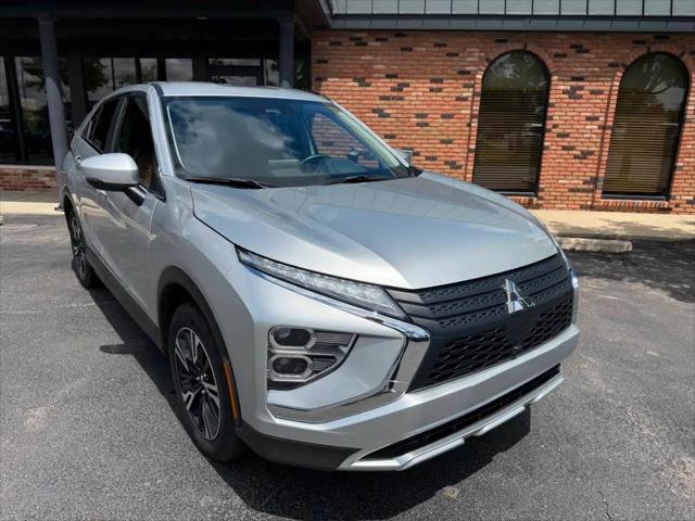 2024 Mitsubishi Eclipse Cross SE S-AWC for sale in Chesterfield, MI