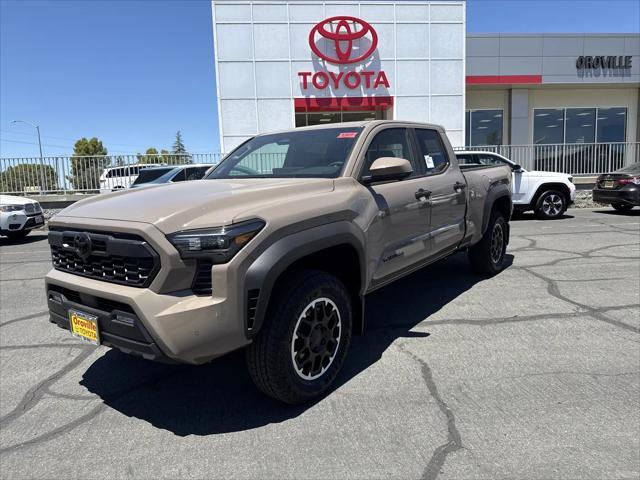 2026 Toyota Tacoma TRD Off Road for sale in Oroville, CA