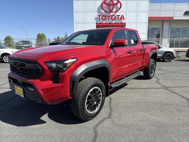 2026 Toyota Tacoma TRD Off Road for sale in Oroville, CA