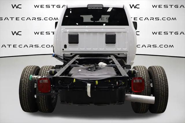 2026 Ram 3500 Tradesman/Big Horn