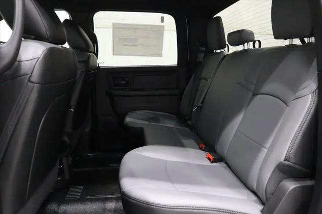 2026 Ram 3500 Tradesman/Big Horn