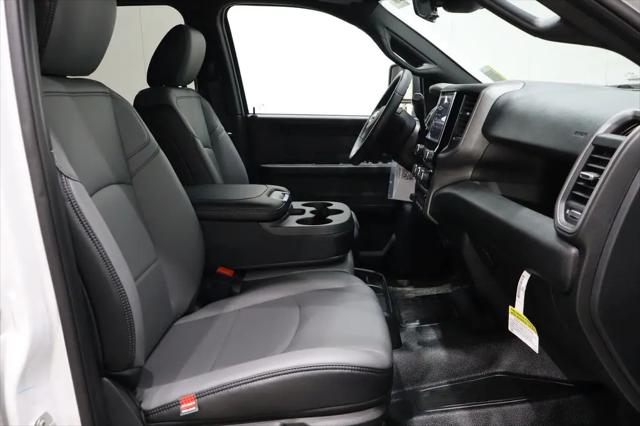 2026 Ram 3500 Tradesman/Big Horn