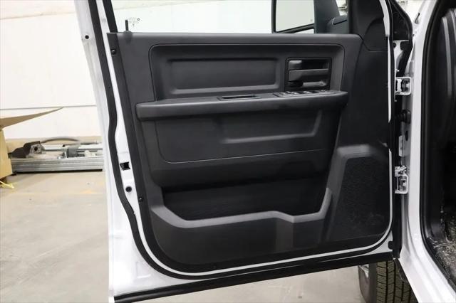 2026 Ram 3500 Tradesman/Big Horn