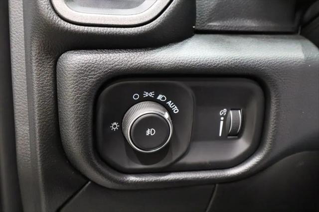 2026 Ram 3500 Tradesman/Big Horn